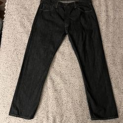Levi’s 501 Size 36/32