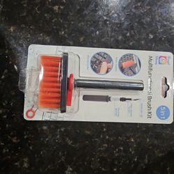Brush Kit Cleaning Kit 