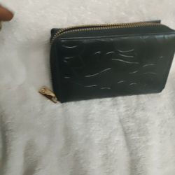 Ladies Wallet