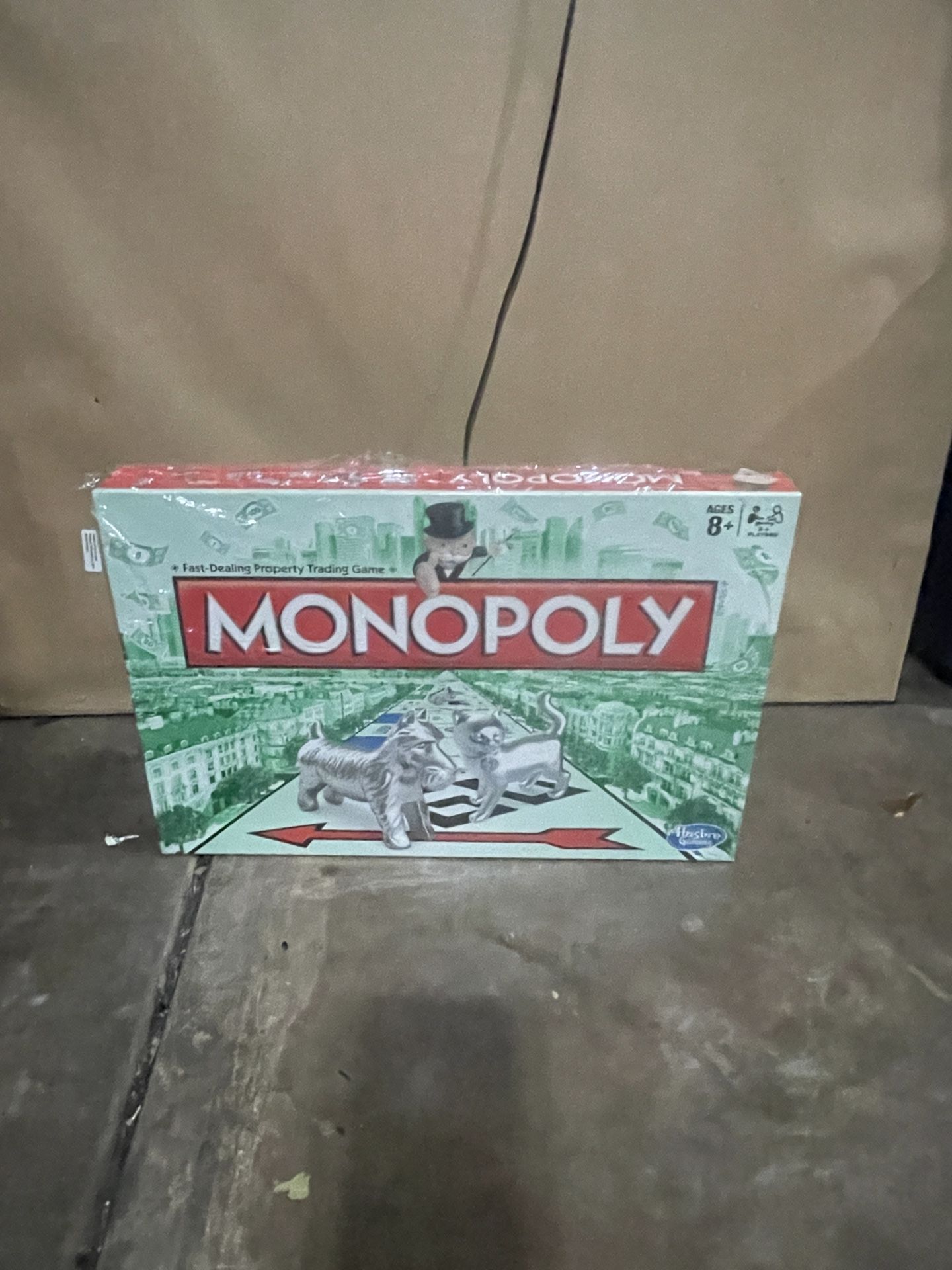 Monopoly - Unopened 