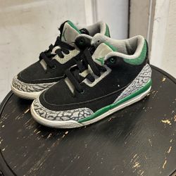 Jordan 3 Kids