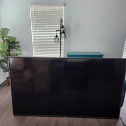 86 Inch LG Smart TV