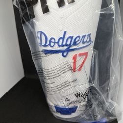 Ohtani Souvenir Cup FREE refills ALL SEASON LONG. 