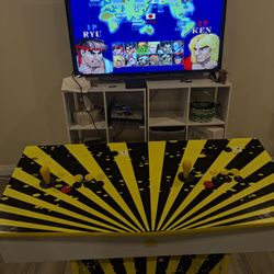 Arcade Pedestal Hundred Of Games