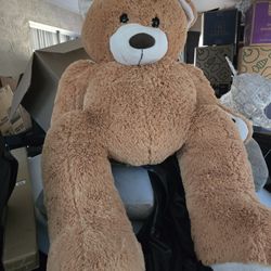 Giant Teddy Bear