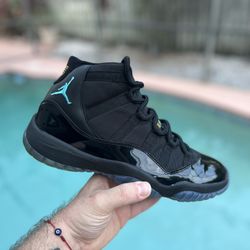 Jordan 11 “Gamma” 2013