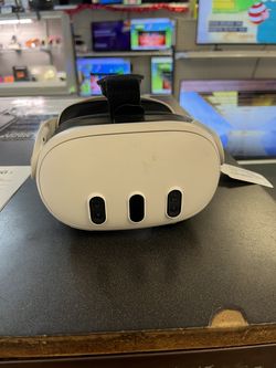 Meta Quest 3