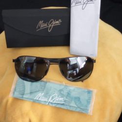 Brand New - Never Used Maui Jim Sunglasses 😎