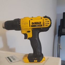 Dewalt 20v Drill