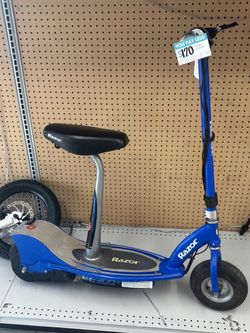 Razor Scooter