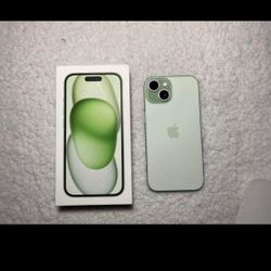IPhone 15 (REGULAR(