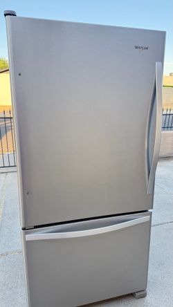 REFRIGERATOR WHIRLPOOL 33 WIDE