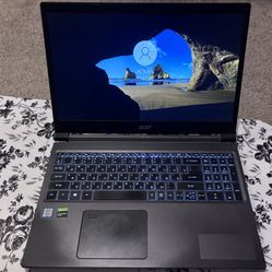 Acer Aspire 7 Laptop