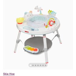 Skip Hop Activity Center 