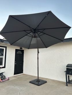 10 ft Umbrella