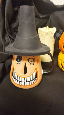 Disney Halloween Cups $6 each