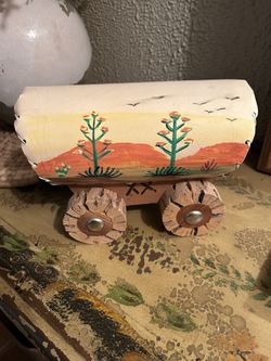 ARIZONA ORIGINS  LAMP