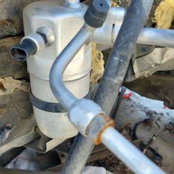 2004 Chevy A/c Kit