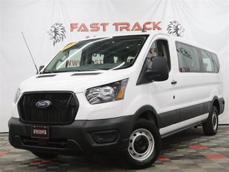 2024 Ford Transit-350 Passenger Van