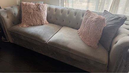 Sofa 95"