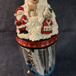 Candy Jars