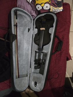Violin Plus Strings