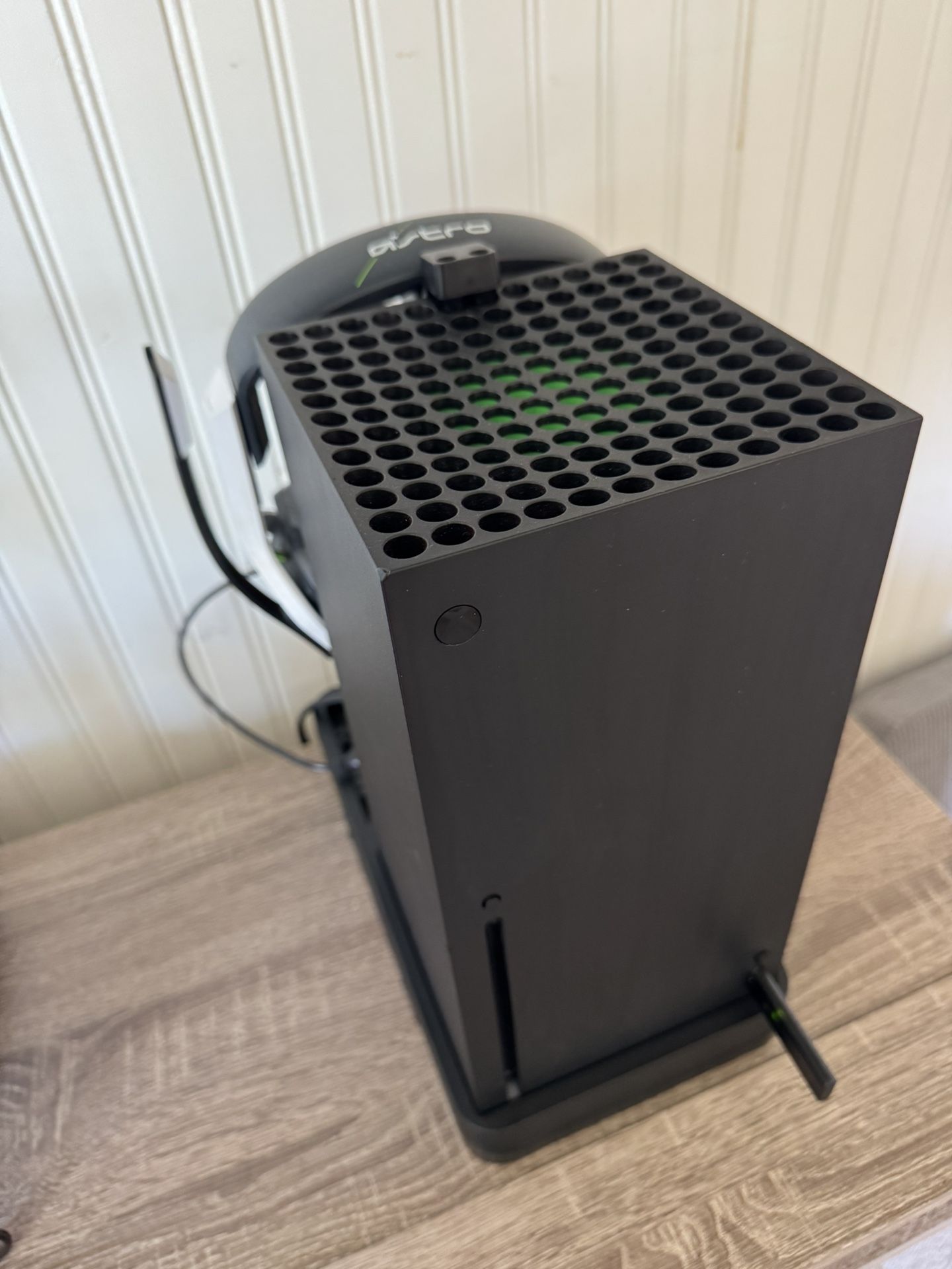 Xbox X