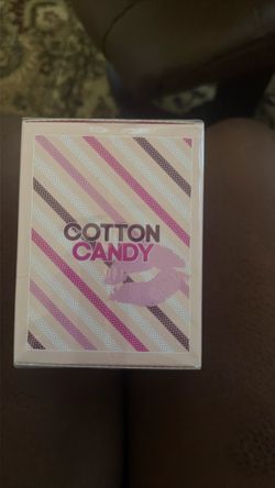 Cotton Candy  perfume