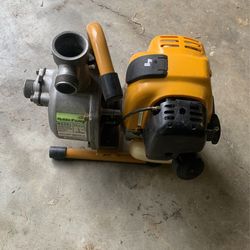 Mini Water Pump