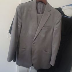 Men suit