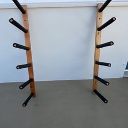 Surfboard Rack