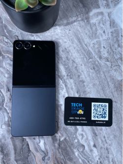 Galaxy Z Flip 7 Unlocked 512 GB