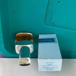 Avon Spray Bottle Unspoken (full)
