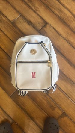 MARK & GRAHAM X SPARTINA PICKLEBALL BACKPACK