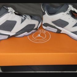 Jordan 6 -  Size 9.5 Mens