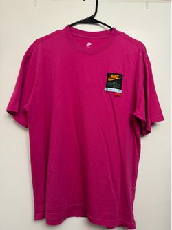 Nike men shirt M