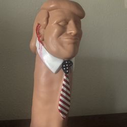 The Dongald Trump Beer Bottle Opener Gag Gift