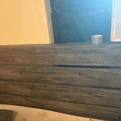 Queen Bedroom Set  Moving Sale