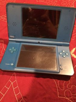 DS XL