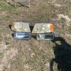 Ford F.150 2004-2008