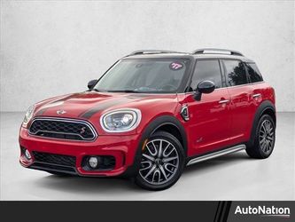 2018 Mini Countryman