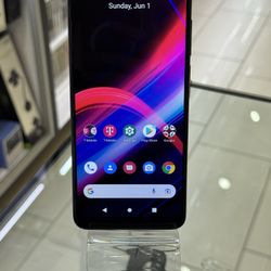 T-Mobile Revvl 4+ 64gb 