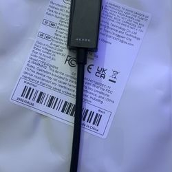 HDMI to CType Adapter for IPhone/Android