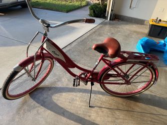 Columbia Retro Cruiser Bicycle
