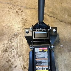 4 Ton Jack 