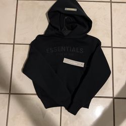 Essentials Kids hoodie 4/5