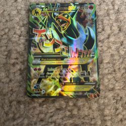 M houndoom ex