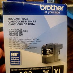 Brother Ink For Various Models