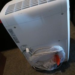Frigidaire  Dehumidifier