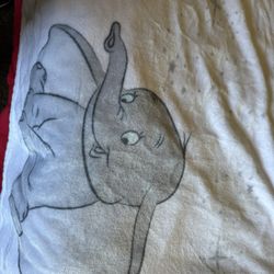 Baby Milestone Blanket